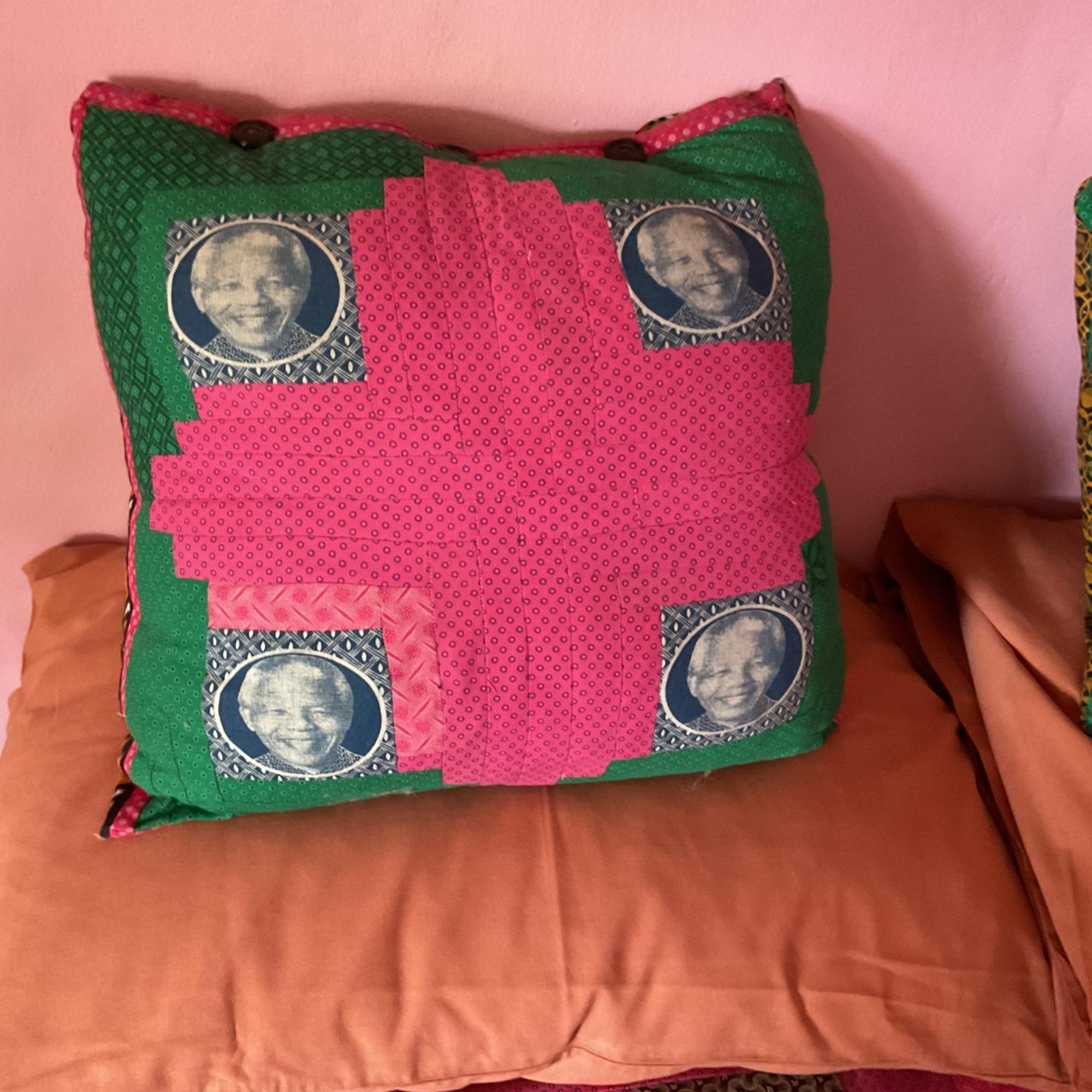 Karma Backpackers Hostel Kestell Luaran gambar